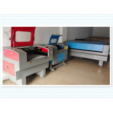 Hot Sell Laser Cutting and Engraving Machine for Garment Industry